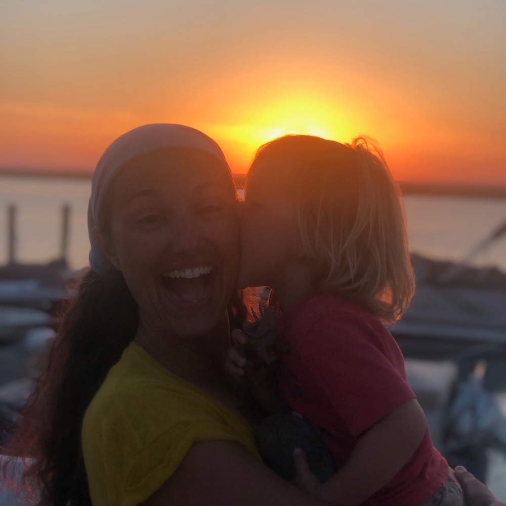 Meet your Posher, Christina